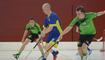 Unihockey: CH-Cup der Männer: UHC Schaan - STV Berg