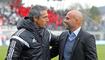 Fussball Super-League: FC Vaduz - FC Basel