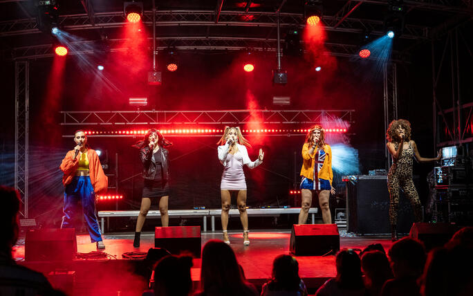 Rock am Fels, Montlingen (11.07.2025)