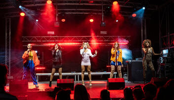 Rock am Fels, Montlingen (11.07.2025)