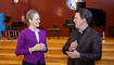 Spendentag Stiftung «Liacht» in Vaduz (03.12.2023)