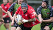 Rugby - RFC Vaduz - SG Unterföhring 2