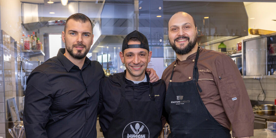 Gasthof Adler in Triesen