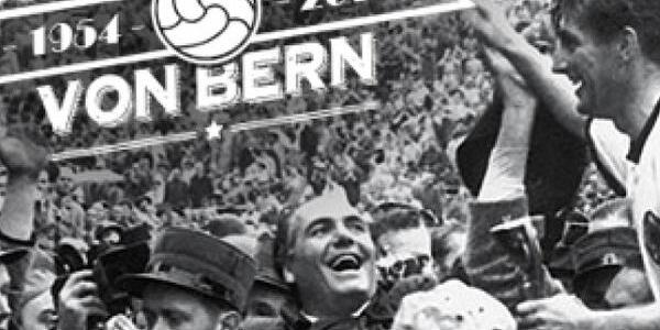 Am Freitag jährt sich das Wunder von Bern zum 60. Mal