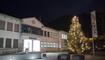 Weihnachtsbeleuchtung in den Gemeinden