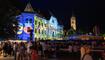 Staatsfeiertag 2026 Volksfest mit Abendprogramm