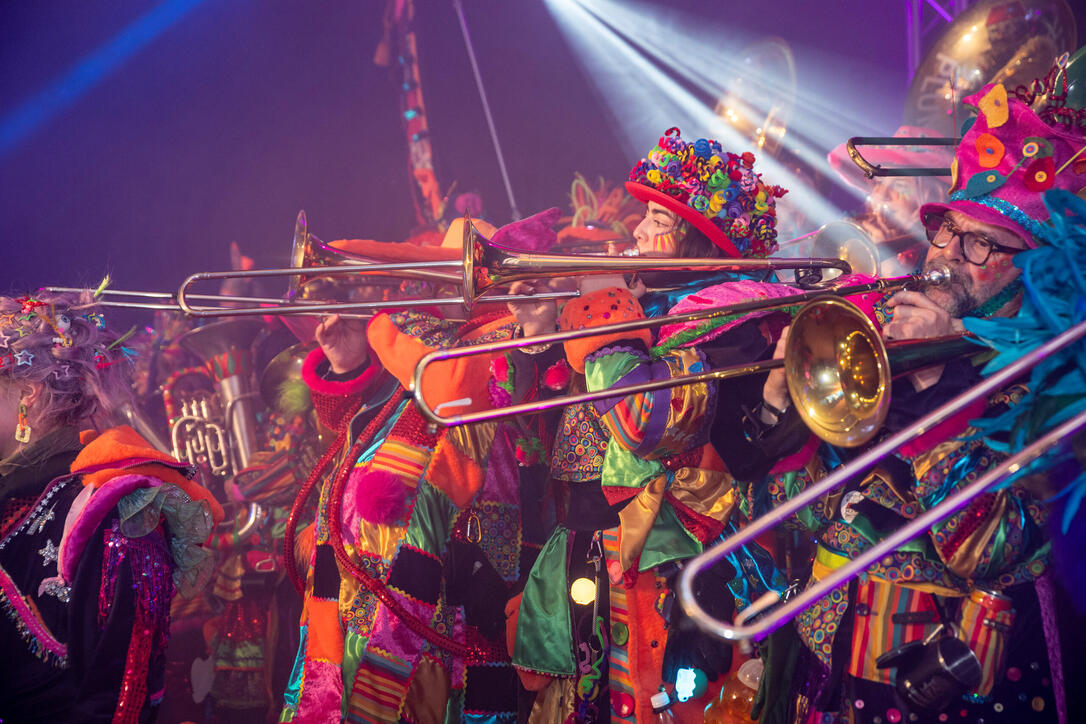 Trisunaball Triesen (24.01.2026)