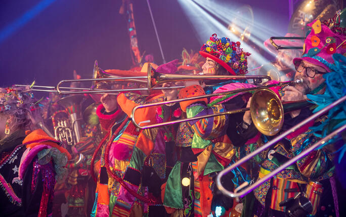 Trisunaball Triesen (24.01.2026)