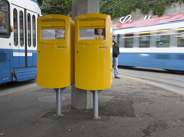 Brief Porto Erhöhung Noch Nicht Beschlossen Vaterland Online
