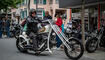 Harley-Treffen 2019 Buchs SG