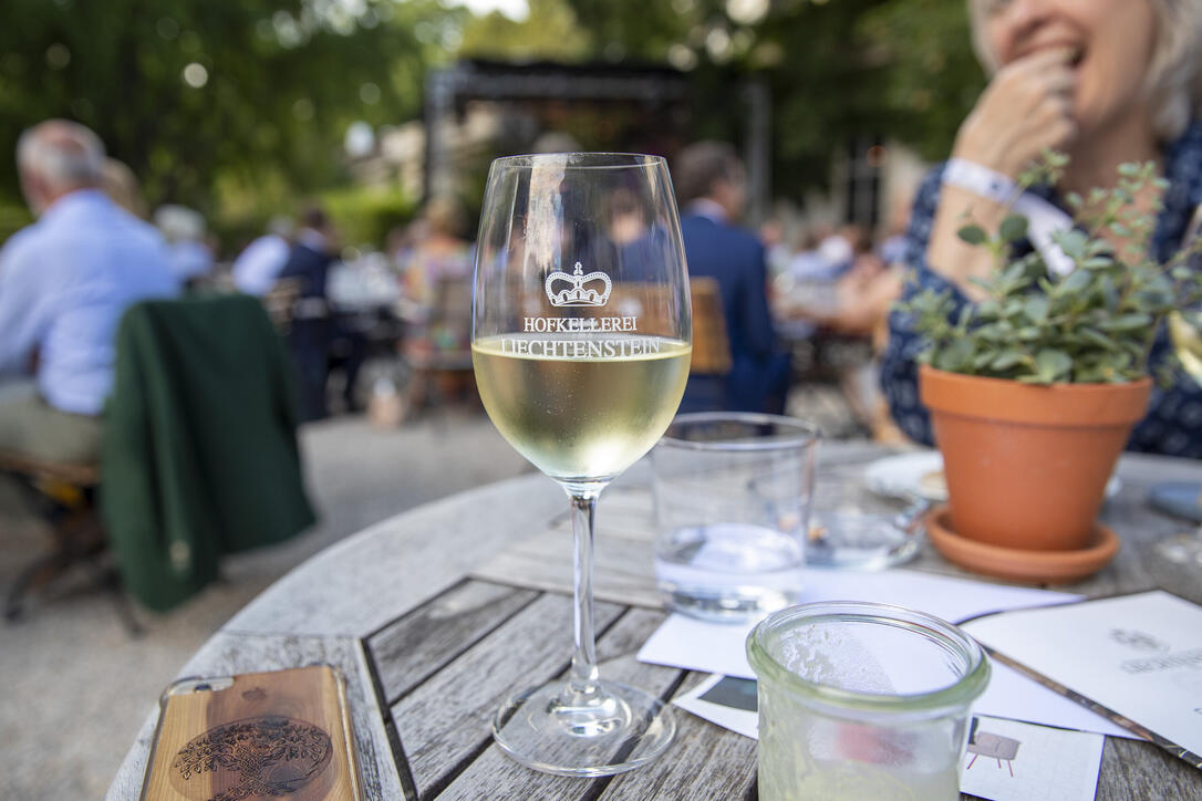 Sommer-Rhapsodie Wien