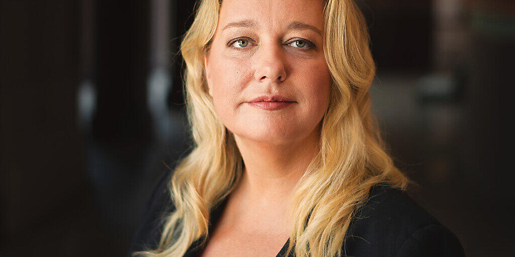 ARCHIV - Katharina Wagner, künstlerische Leiterin und Geschäftsführerin der Bayreuther Festspiele, steht im Festspielhaus. Foto: Nicolas Armer/dpa ARCHIV - Katharina Wagner, künstlerische Leiterin und Geschäftsführerin der Bayreuther Festspiele, steht im Festspielhaus. Foto: Nicolas Armer/dpa