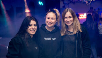 Halloween Party in Mels (31.10.2025)