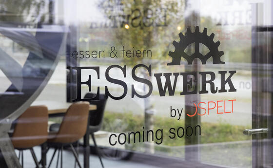 Pre-Opening Esswerk in Eschen