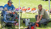 Oldie-Traktoren-Treffen Balzers
