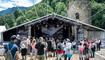 Quellrock Open air, Bad Ragaz