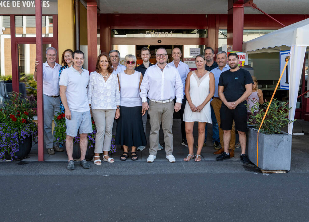 Lova Erlebnis &ndash; Lova Hausmesse  (06.09.2026)