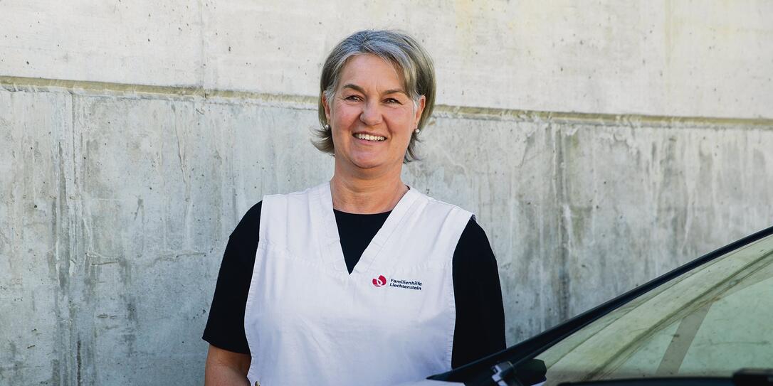 Petra Hefel, Vaduz