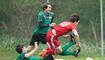 FC Vaduz U23 - FC Montlingen