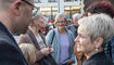 Vaterland Stammtisch in Schaan