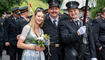 Liechtensteiner Feuerwehrtag 2025, in Balzers