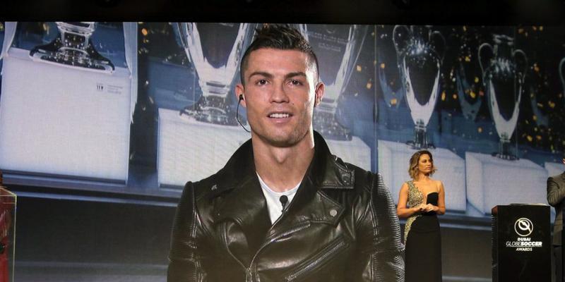 Kein Ohr für China: Cristiano Ronaldo ist an dem Millionen-Lockruf aus Fernost nicht interessiert Kein Ohr für China: Cristiano Ronaldo ist an dem Millionen-Lockruf aus Fernost nicht interessiert