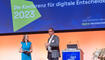 Digital Summit 2023 in Vaduz (23.05.2023)