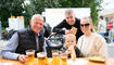 Eröffnungsfeier Judozentrum und Tennisanlage (23.08.2025)