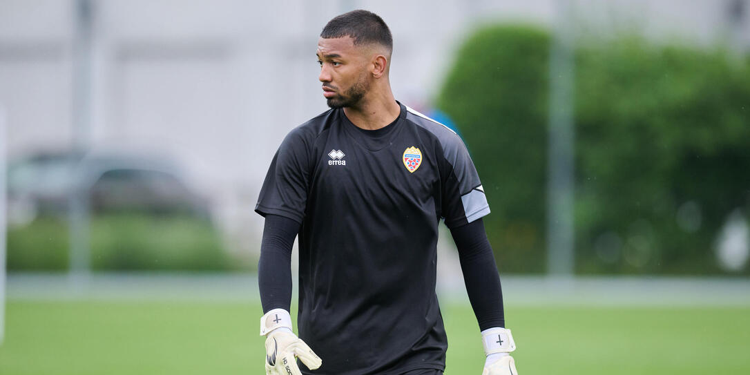 Ospelt blickt auf einen erfolgreichen Start bei Siegen zurück und steht aktuell sechster Stelle der Regionalliga.