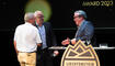 LFV-Award Fussballer des Jahres - Galanacht