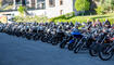 Last Ride f&uuml;r verstorbenes Mitglied der Hells Angels (25.04.2026)