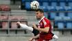 Fussball Super-League: FC Vaduz - FC Aarau