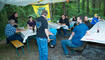 Grillfest Fanclub HCD St. Gallen, Weite