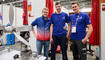 Worldskills Lyon 2024