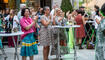 LLB Sommer im Hof mit «The Straights», Vaduz (28.06.2025)