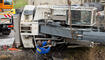 Kranunfall Balzers