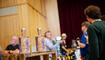 Weinland Liechtenstein – 20 Jahre Weinbauverein Schaan