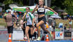 Leichtathletik Landesmeisterschaft Jugend