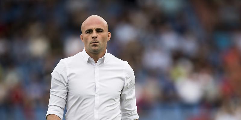 Vaduz-Trainer Giorgio Contini bekommt Verstärkung für die Abwehr Vaduz-Trainer Giorgio Contini bekommt Verstärkung für die Abwehr