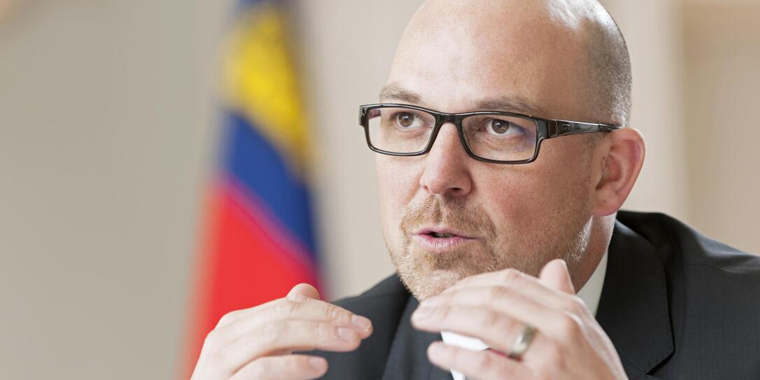 Daniel Risch