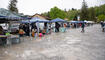 Flohmarkt in Buchs Werdenberg