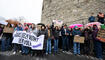 Demo Fristenl&ouml;sung Vaduz