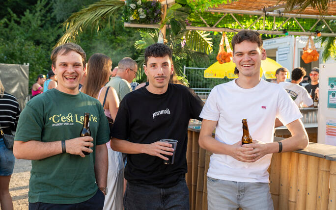 Marmotz in Mels (12.07.2025)