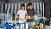 Fest zum 2. Geburtstag des Dorfplatzes, in Balzers (29.08.2026)