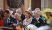 Prinzessin Maria-Anuciata feiert Traumhochzeit in Wien