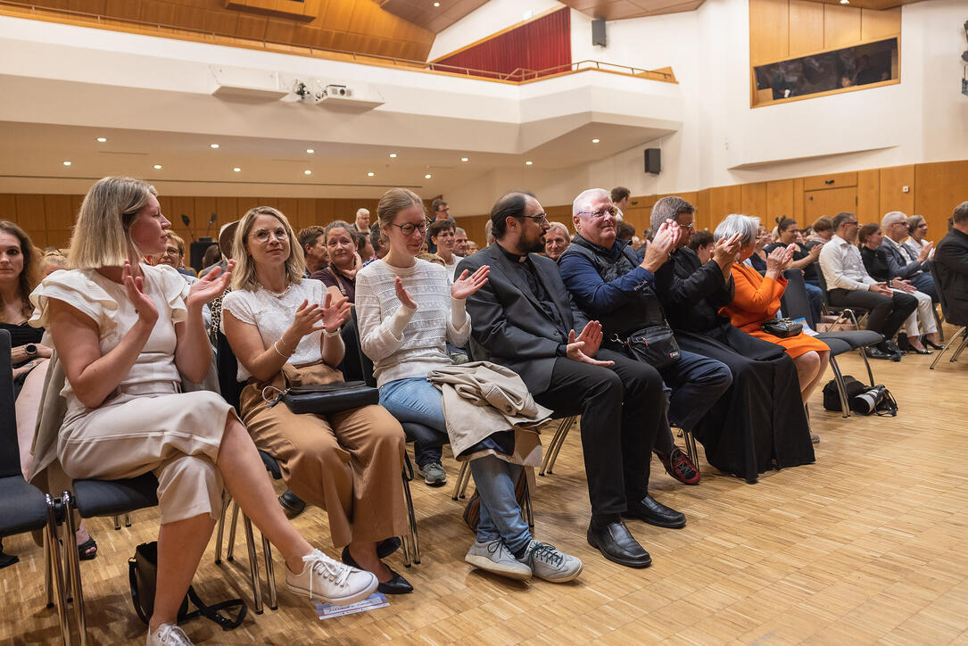 Gala-Jubiläum-Highlights 25 Jahre LMC in Balzers (10.09.2022)
