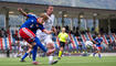 UEFA U17 EURO-Qualifikation 2027: Liechtenstein U17 - Israel U17