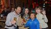 Silvester Vaduz on Ice