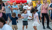 4. Vaduzer Beatles Party mit Naturtrüeb und «The Beatles Revival Band», Vaduz (09.08.2025)