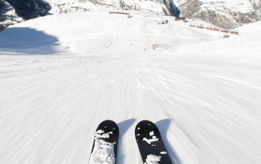 Skipiste